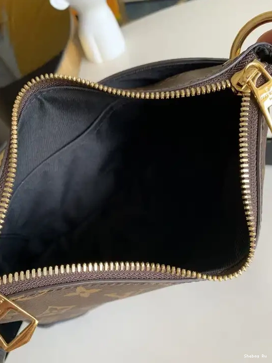 VUITTON PM ODÉON LOUIS 0626